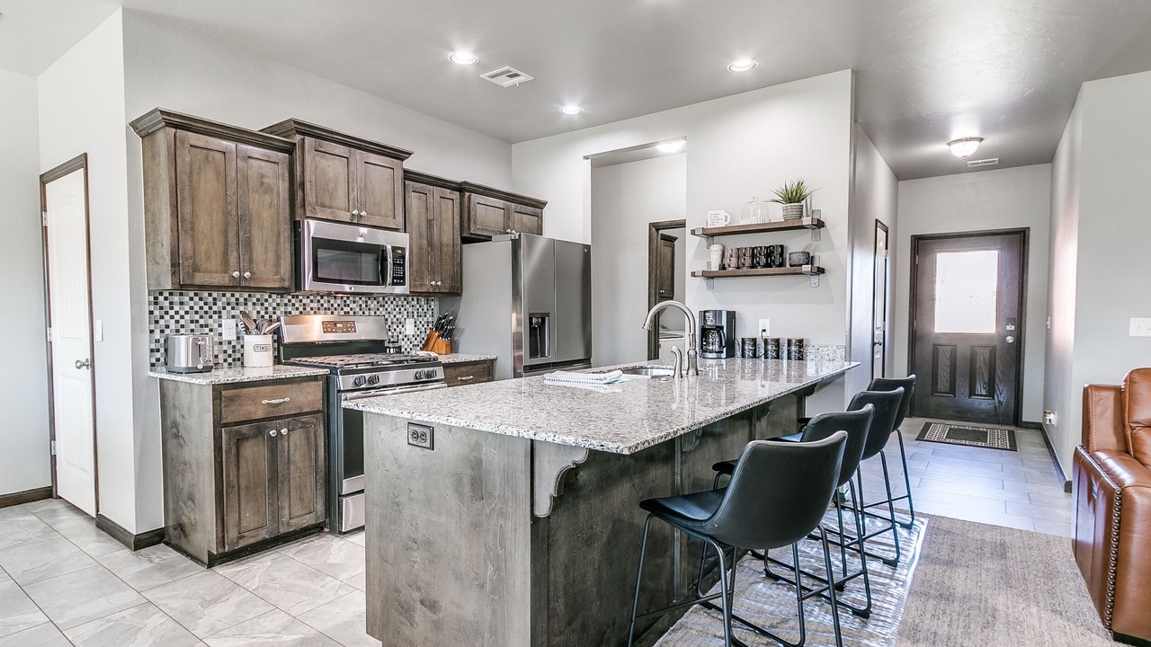 Photo of Kitchen in Wheatland