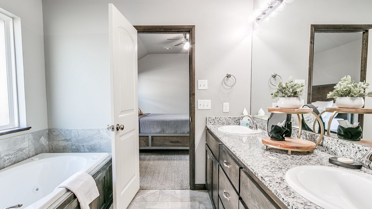 Photo of Bathroom in Wheatland
