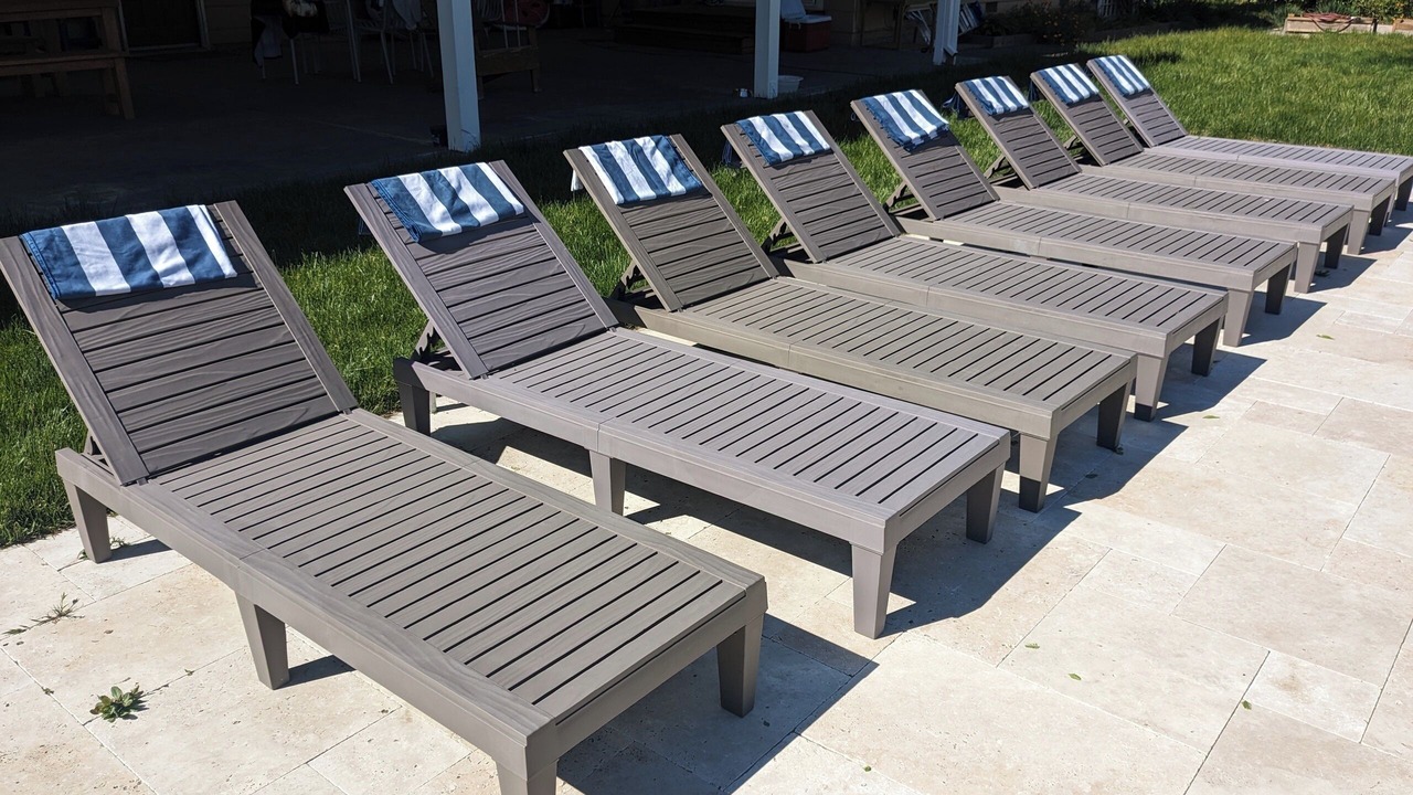 Photo of Patio Balcony in Kenwood