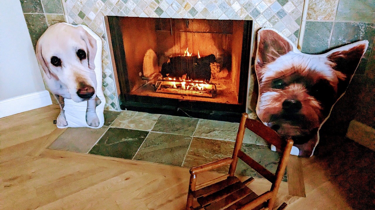 Photo of Livingroom in Kenwood