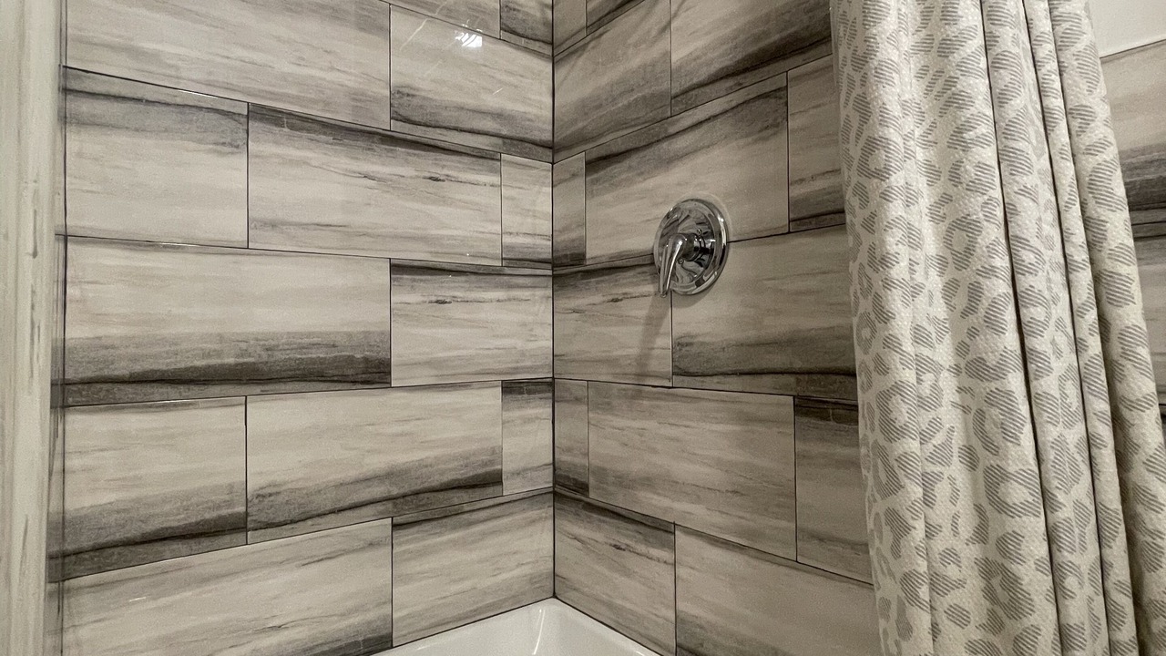 Photo of Bathroom in Rochdale