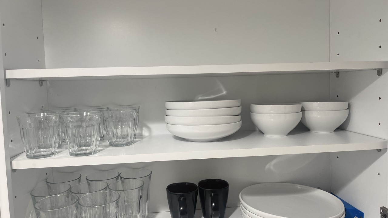 Photo of Kitchen in Rochdale