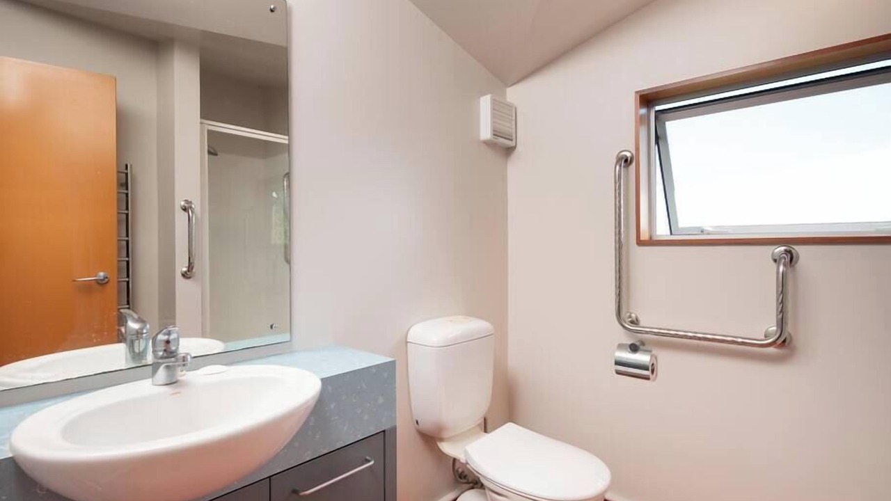 Photo of Bathroom in Mount Maunganui