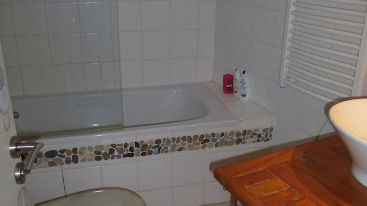 Photo of Bathroom in Pornic