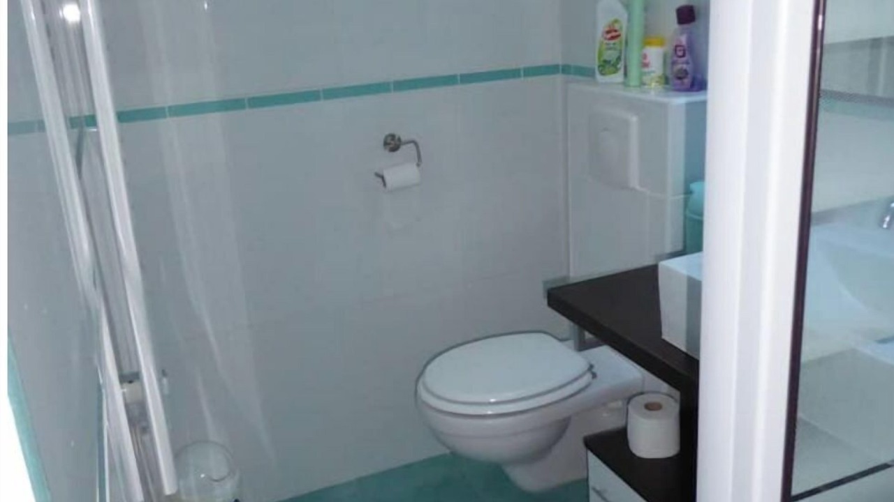 Photo of Bathroom in Pornic