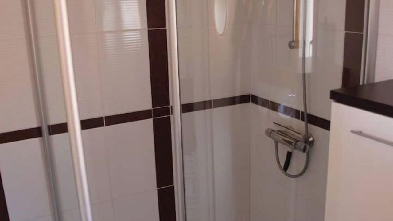 Photo of Bathroom in Pornic