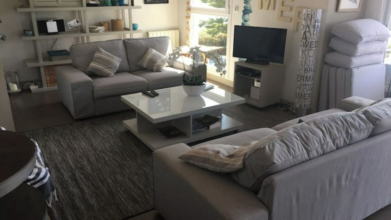Photo of Livingroom in Pornic