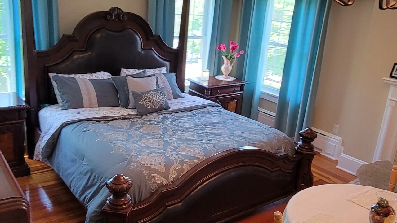 Photo of Bedroom in Owosso