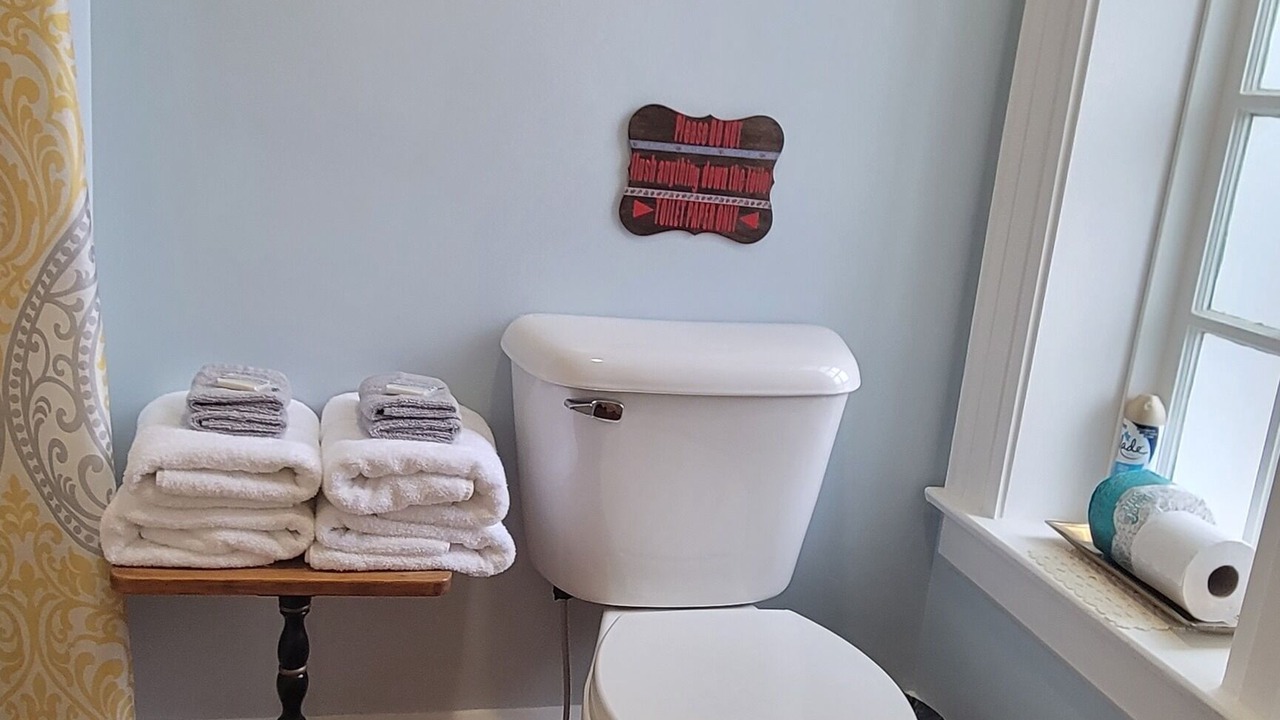 Photo of Bathroom in Owosso