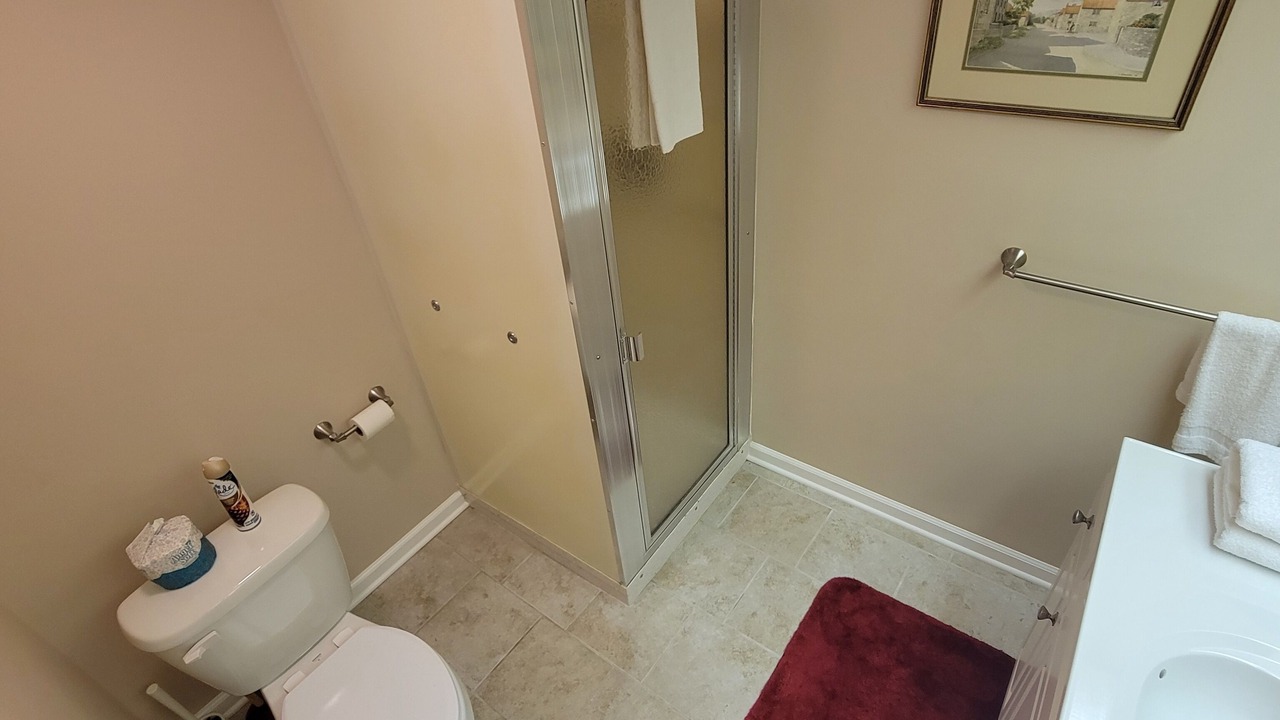 Photo of Bathroom in Owosso