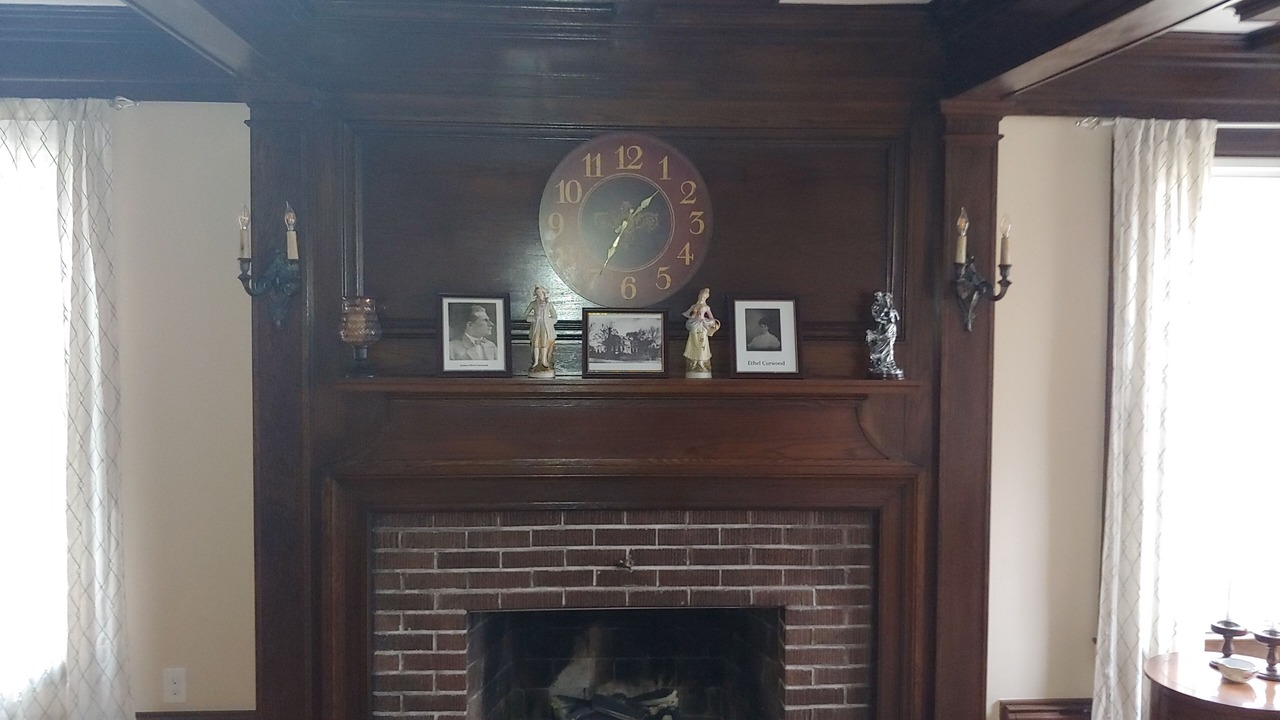Photo of Livingroom in Owosso