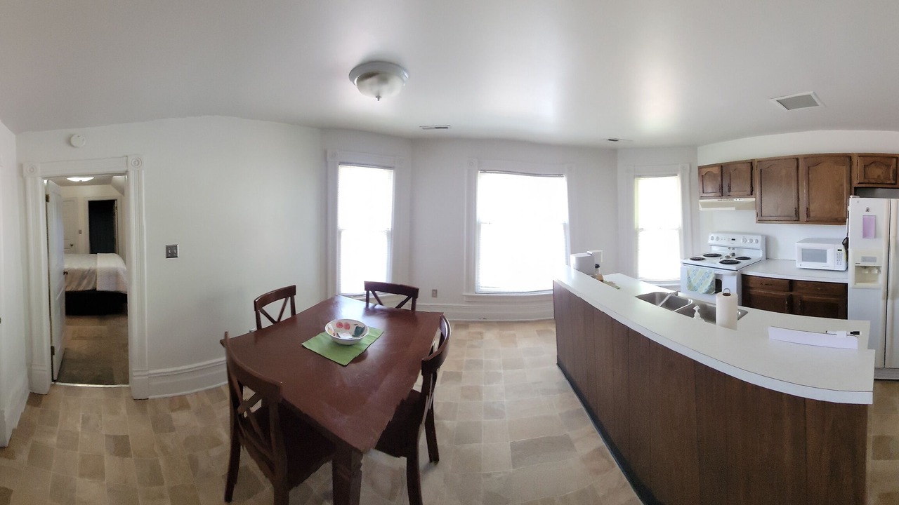 Photo of Kitchen in Owosso