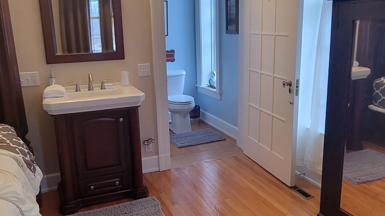 Photo of Bedroom in Owosso