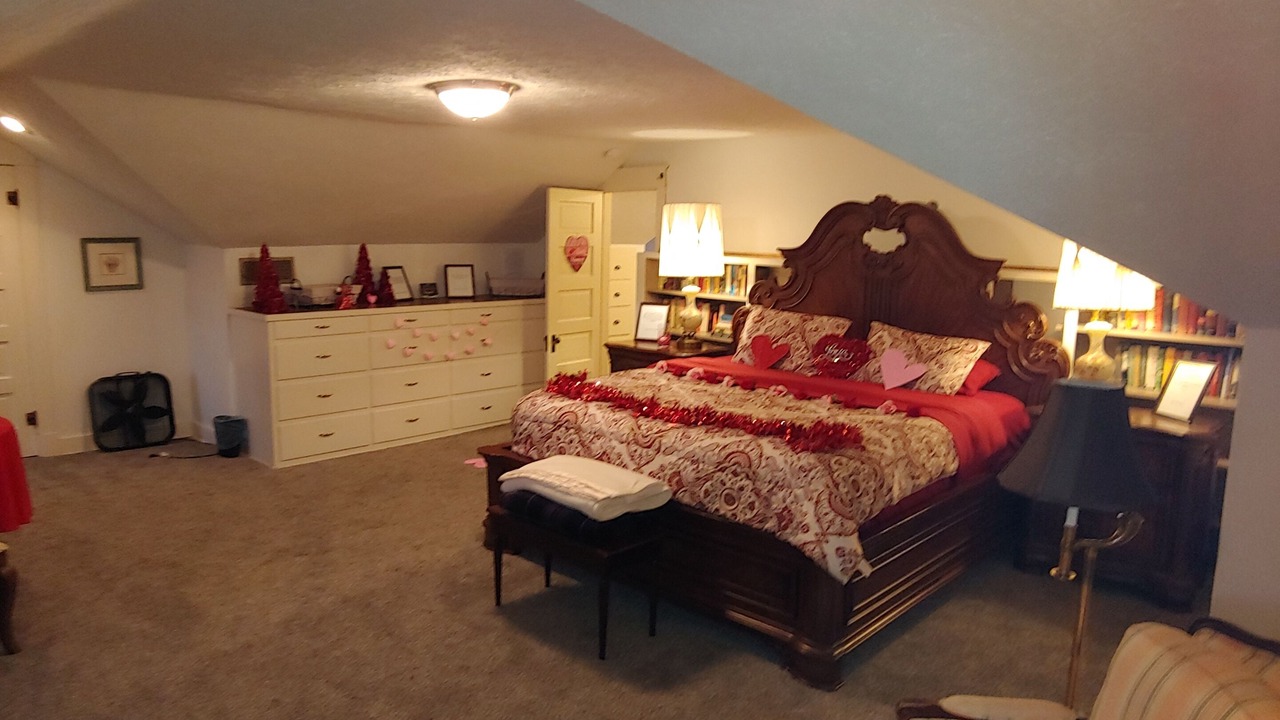 Photo of Bedroom in Owosso