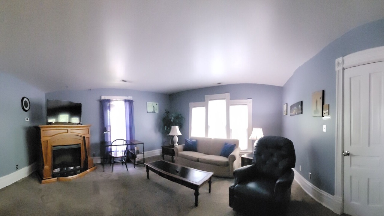 Photo of Livingroom in Owosso