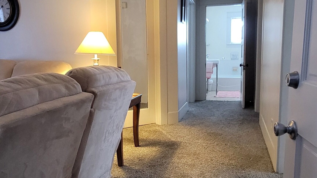 Photo of Livingroom in Owosso