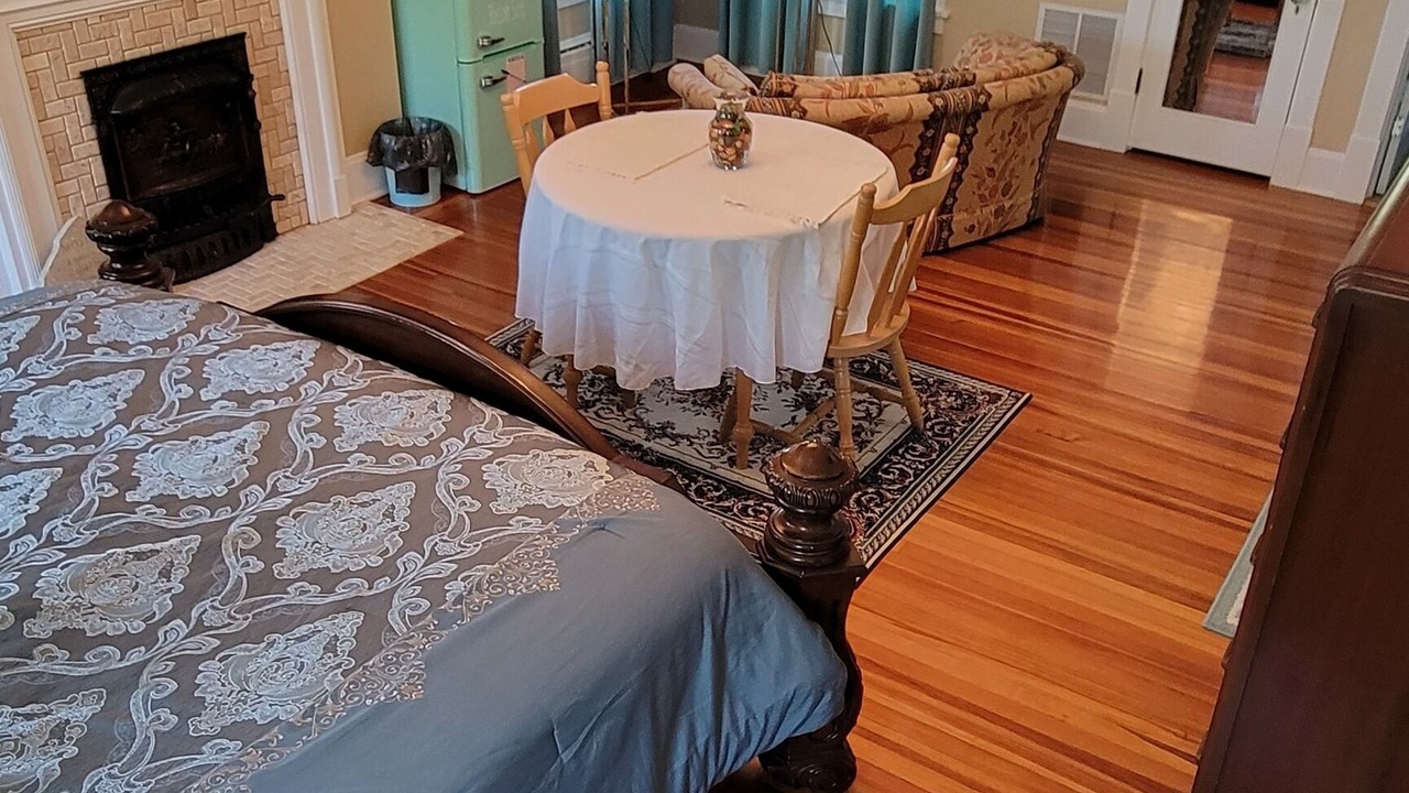 Photo of Bedroom in Owosso