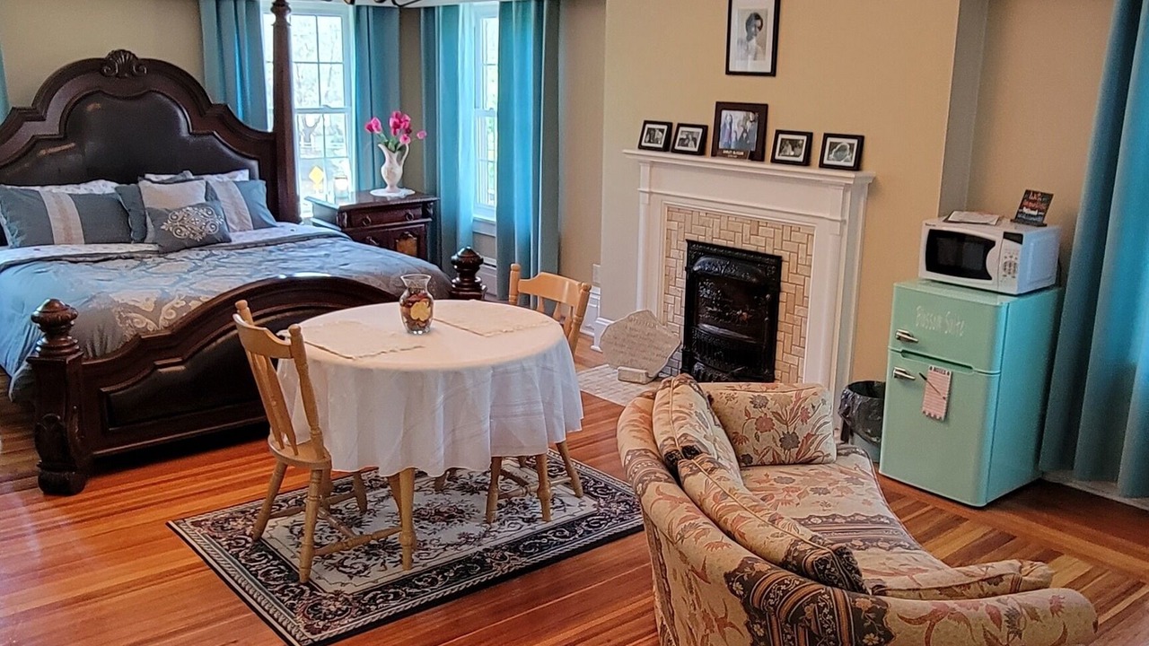 Photo of Bedroom in Owosso