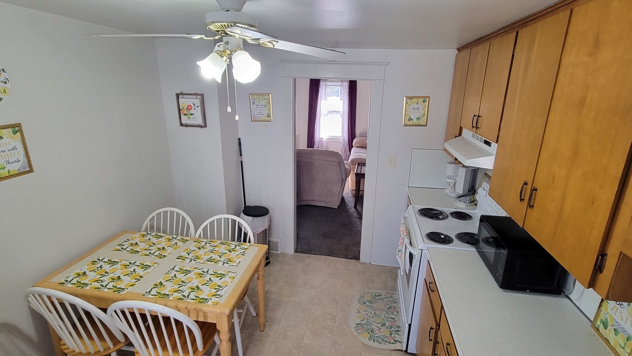 Photo of Kitchen in Owosso
