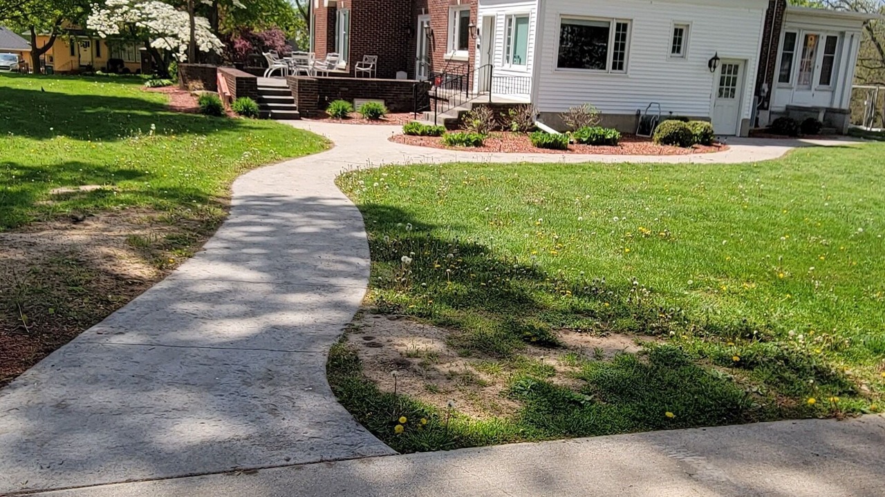 Photo of Patio Balcony in Owosso