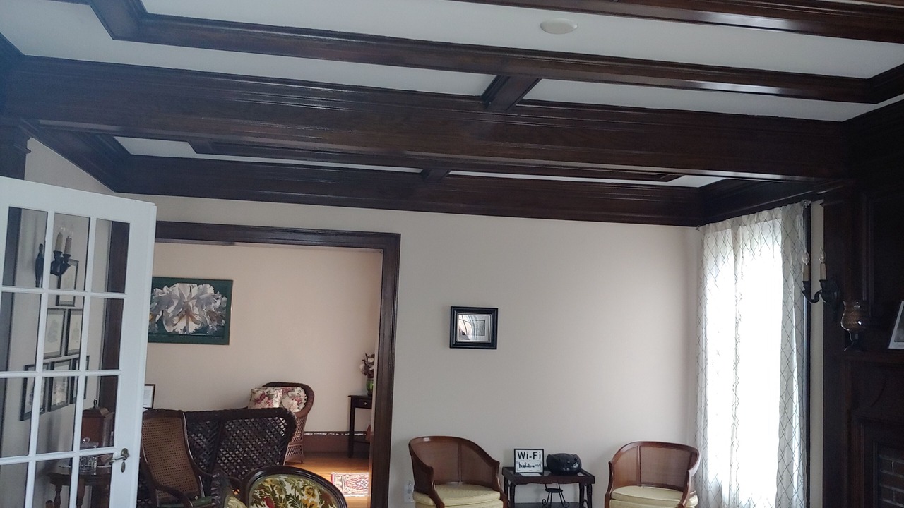 Photo of Livingroom in Owosso