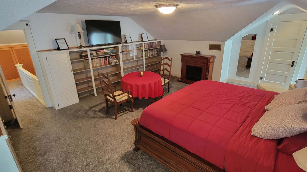 Photo of Bedroom in Owosso
