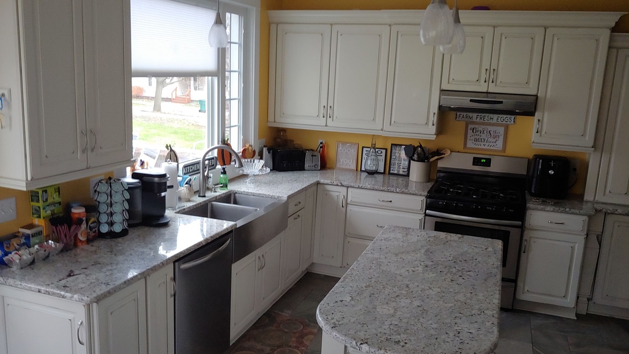 Photo of Kitchen in Owosso