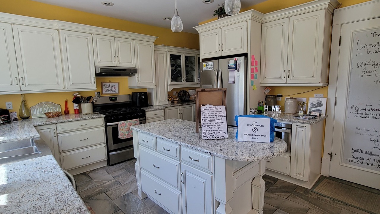 Photo of Kitchen in Owosso