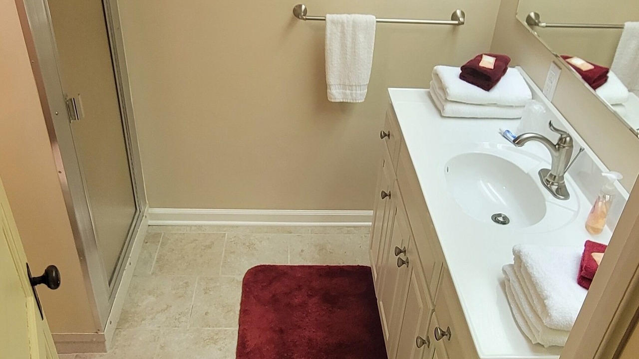 Photo of Bathroom in Owosso