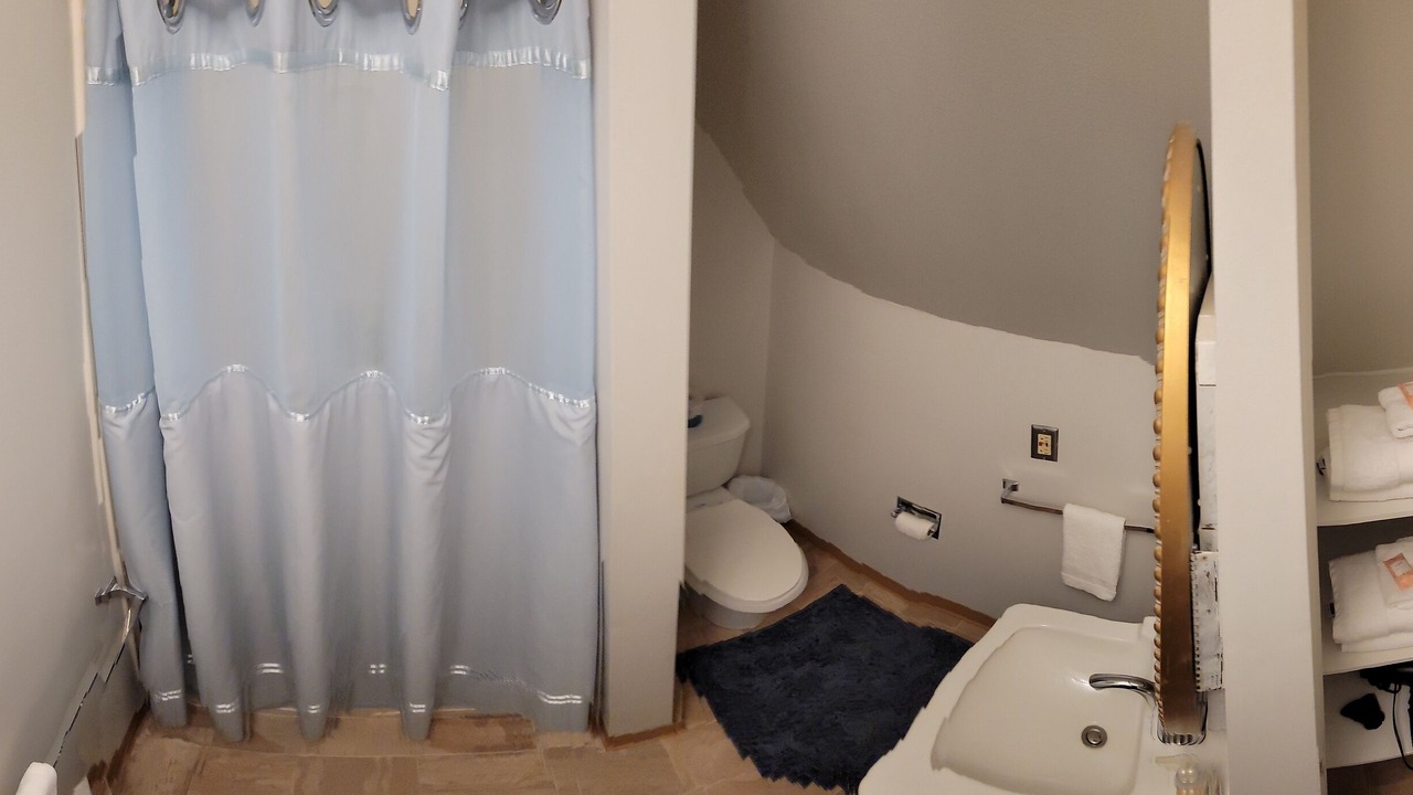 Photo of Bathroom in Owosso