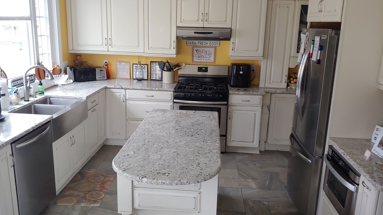 Photo of Kitchen in Owosso