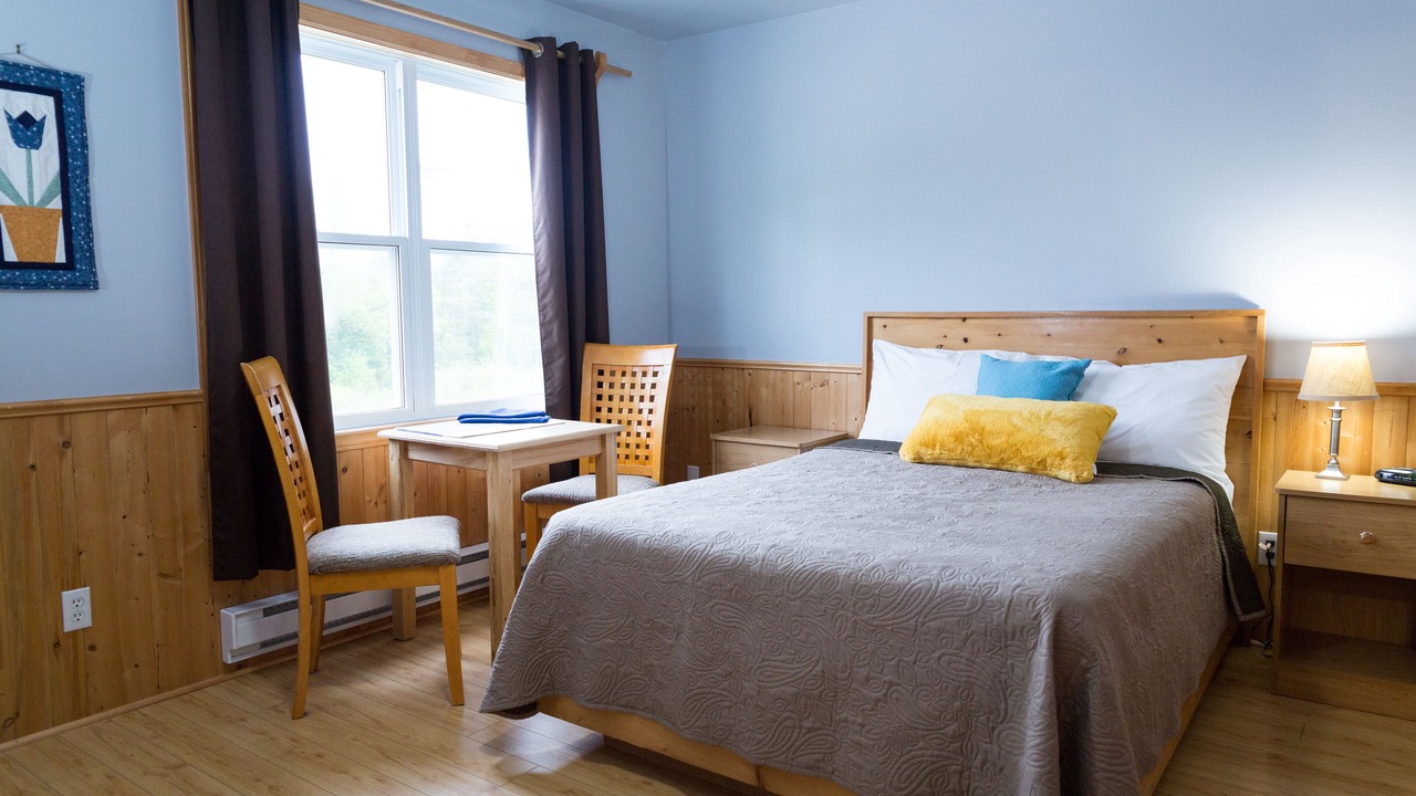 Photo of Bedroom in Glenburnie-Birchy Head-Shoal Brook