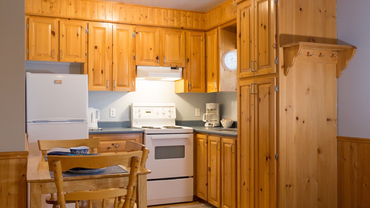 Photo of Kitchen in Glenburnie-Birchy Head-Shoal Brook