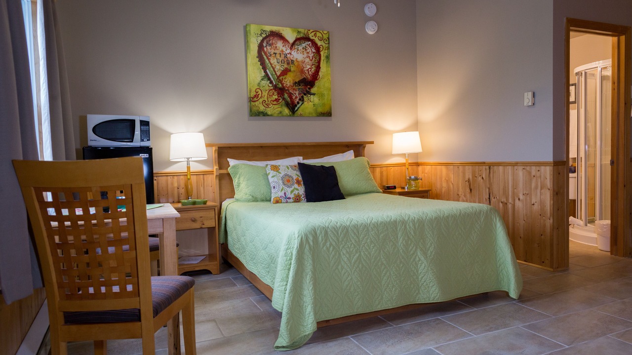 Photo of Bedroom in Glenburnie-Birchy Head-Shoal Brook