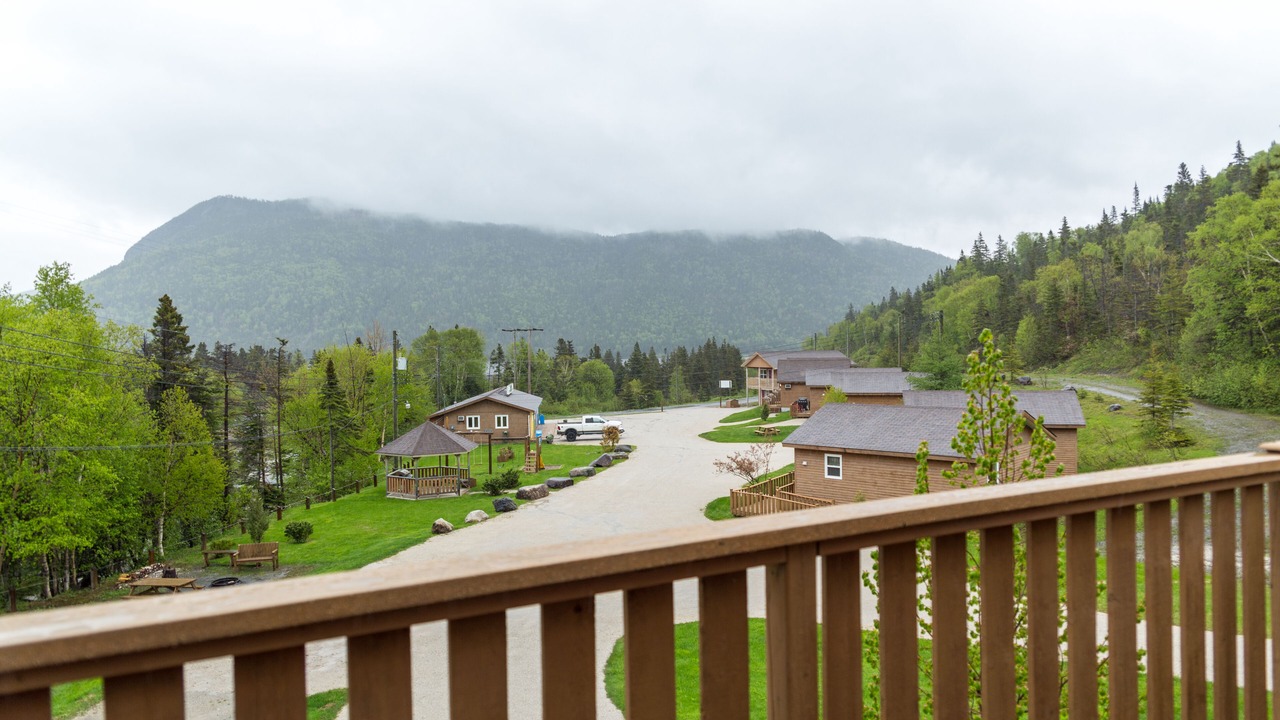 Photo of Patio Balcony in Glenburnie-Birchy Head-Shoal Brook