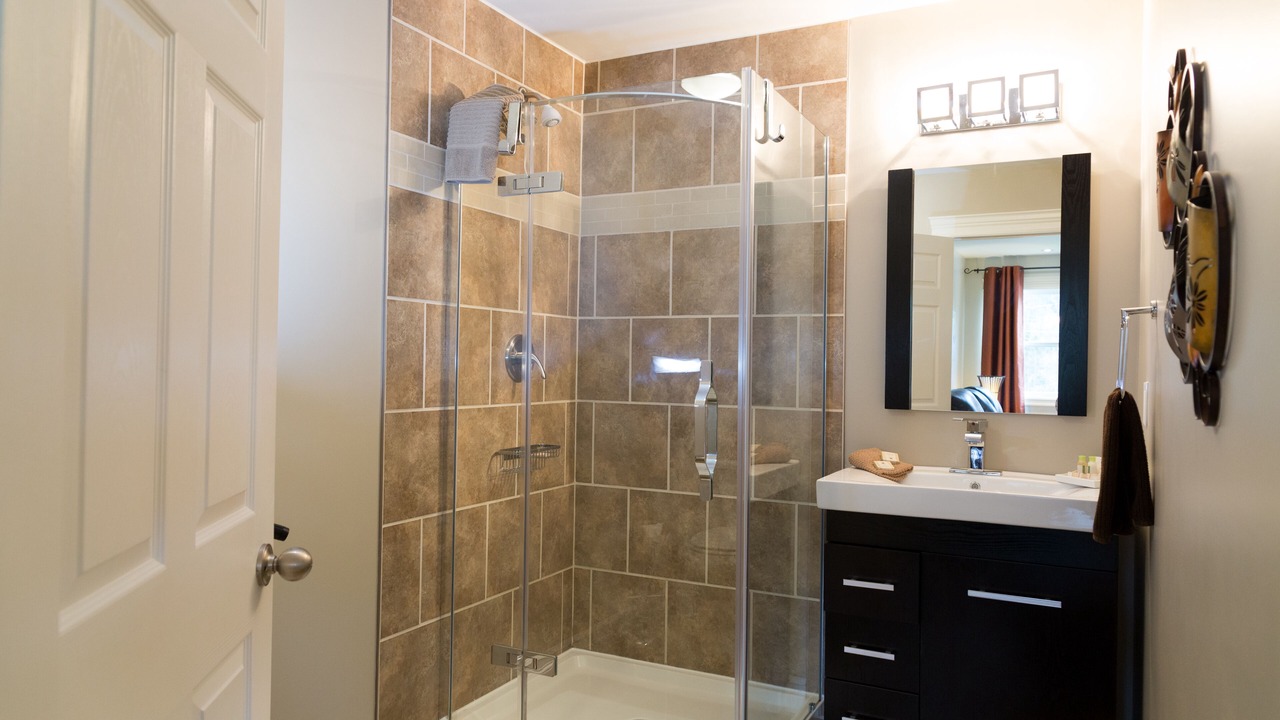 Photo of Bathroom in Glenburnie-Birchy Head-Shoal Brook