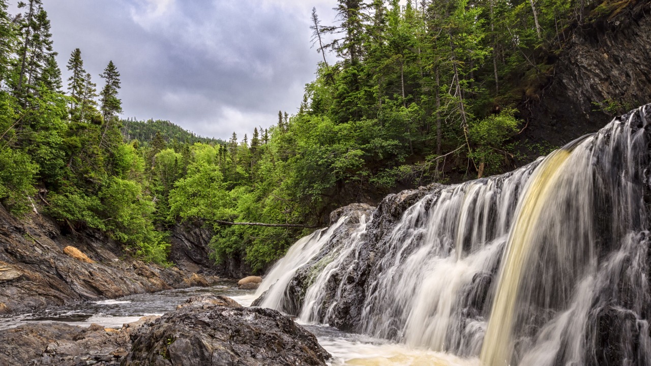 Photo of Outdoor in Glenburnie-Birchy Head-Shoal Brook