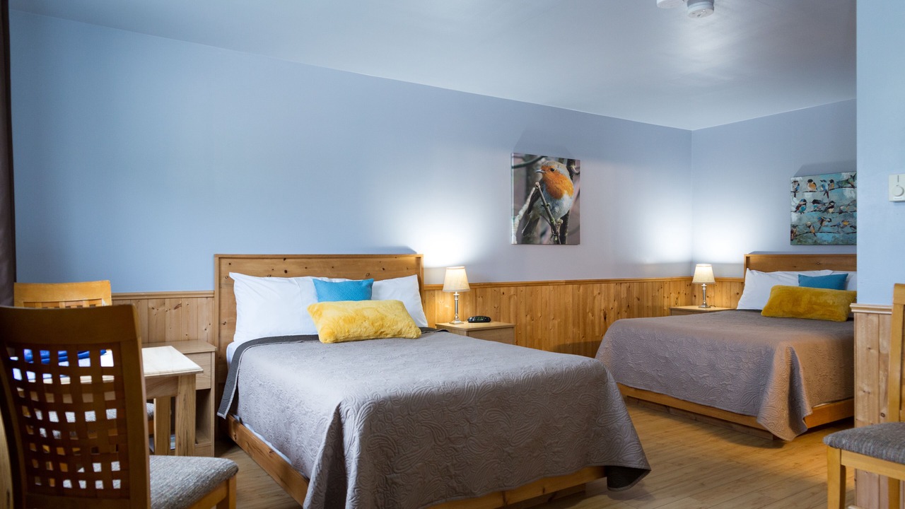 Photo of Bedroom in Glenburnie-Birchy Head-Shoal Brook