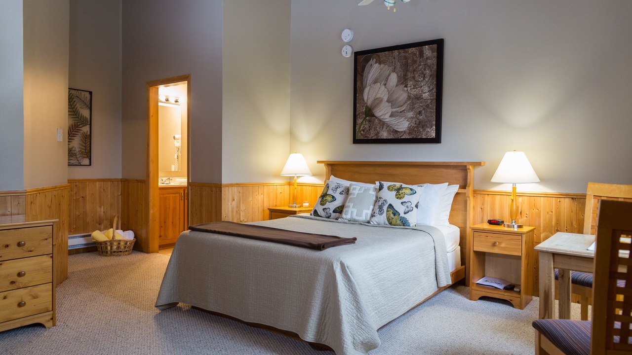 Photo of Bedroom in Glenburnie-Birchy Head-Shoal Brook