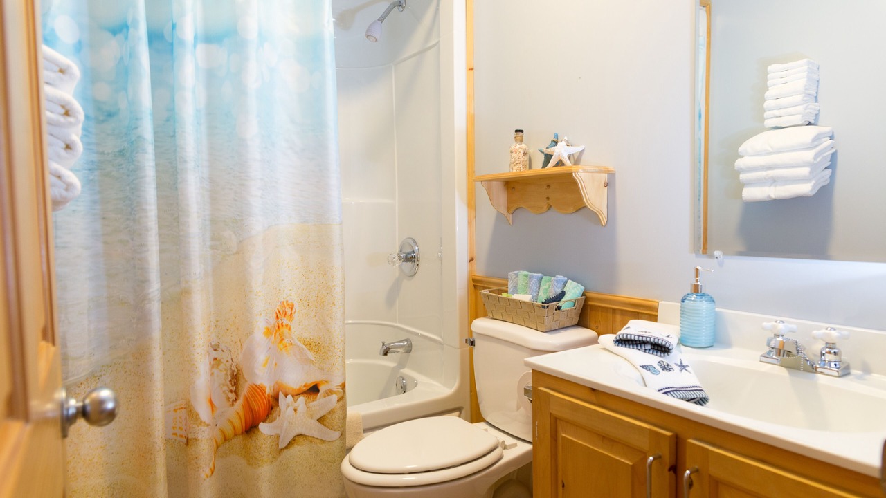 Photo of Bathroom in Glenburnie-Birchy Head-Shoal Brook