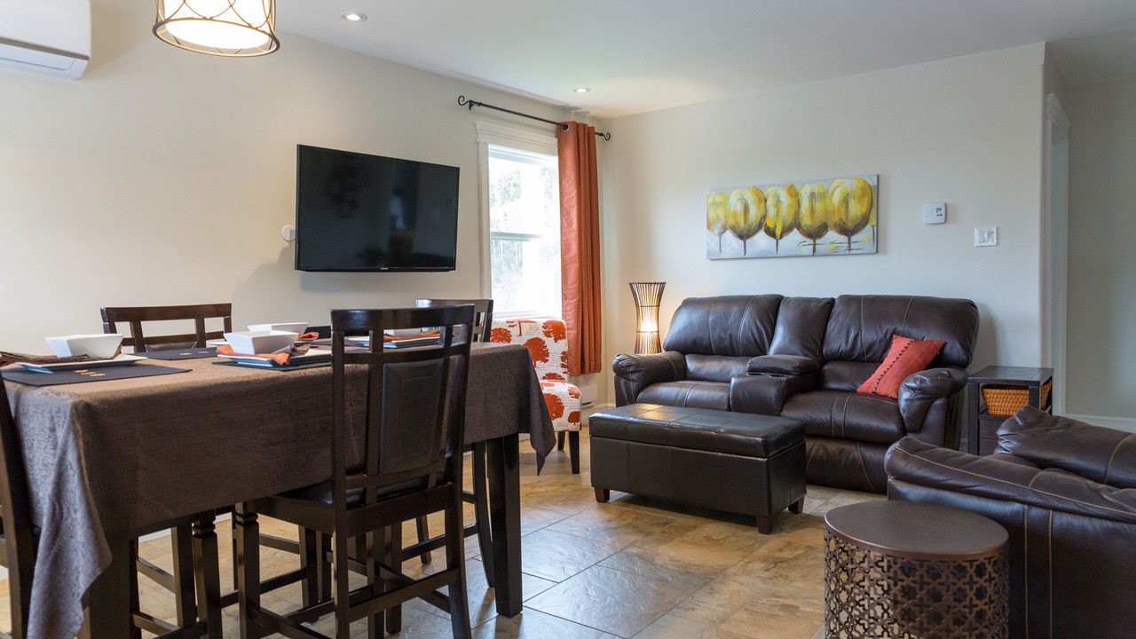 Photo of Livingroom in Glenburnie-Birchy Head-Shoal Brook