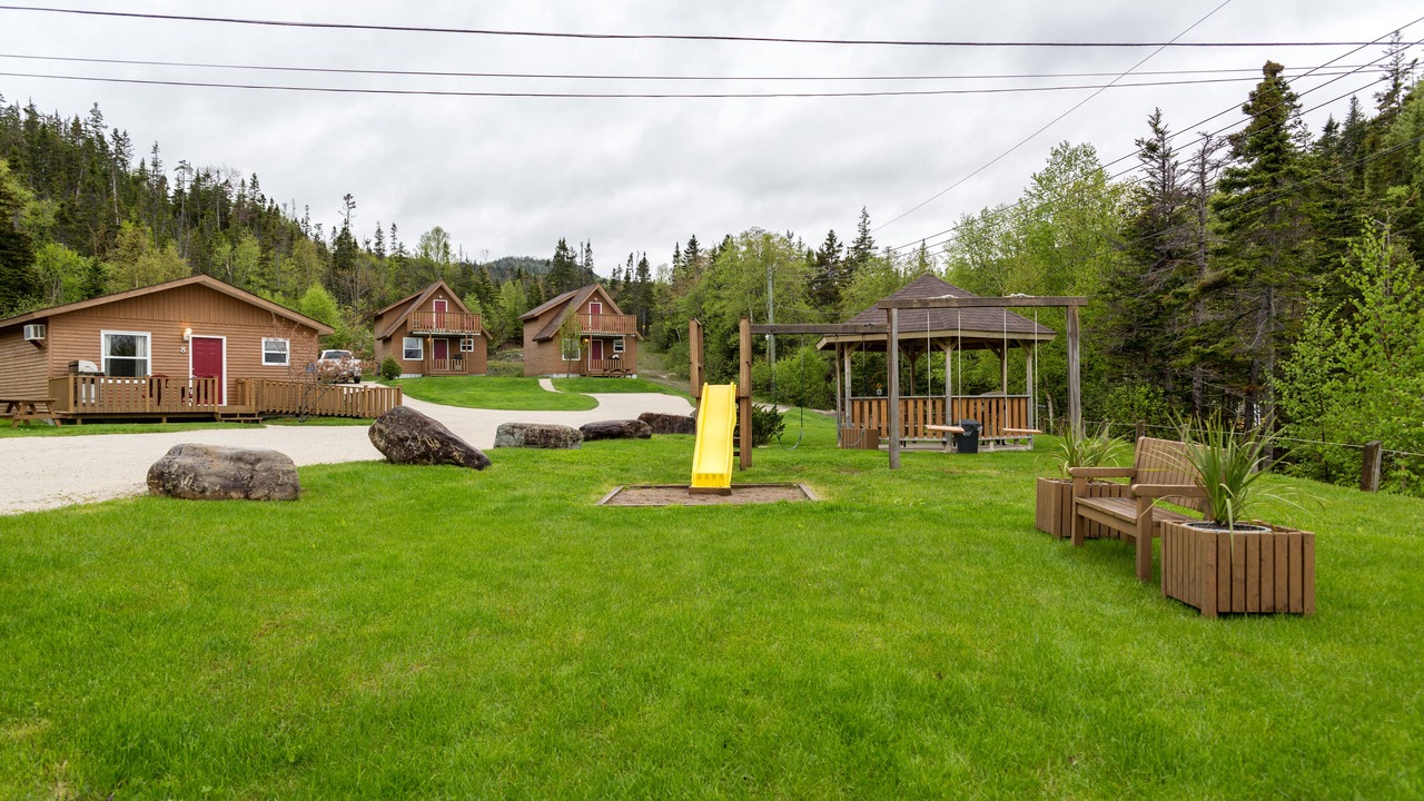 Photo of Outdoor in Glenburnie-Birchy Head-Shoal Brook
