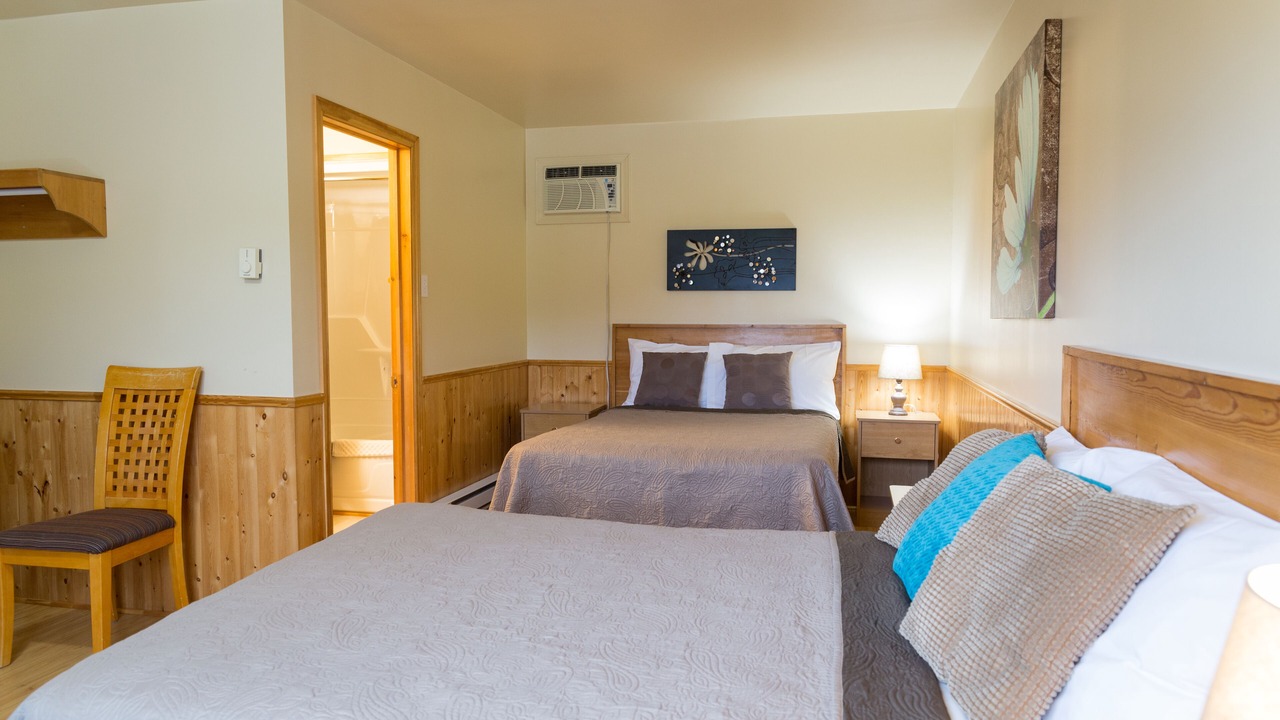 Photo of Bedroom in Glenburnie-Birchy Head-Shoal Brook