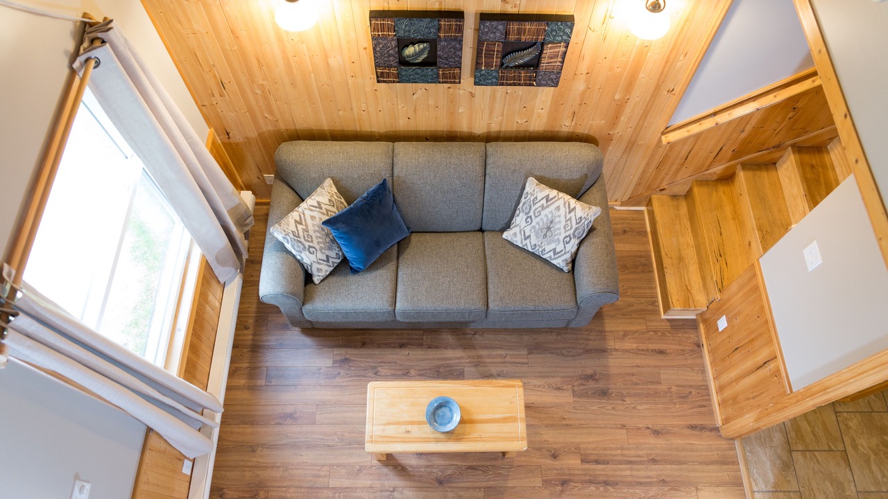 Photo of Livingroom in Glenburnie-Birchy Head-Shoal Brook