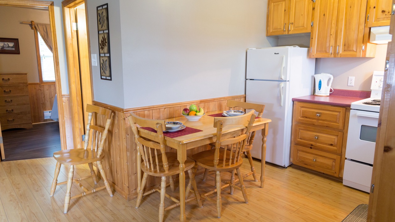 Photo of Kitchen in Glenburnie-Birchy Head-Shoal Brook
