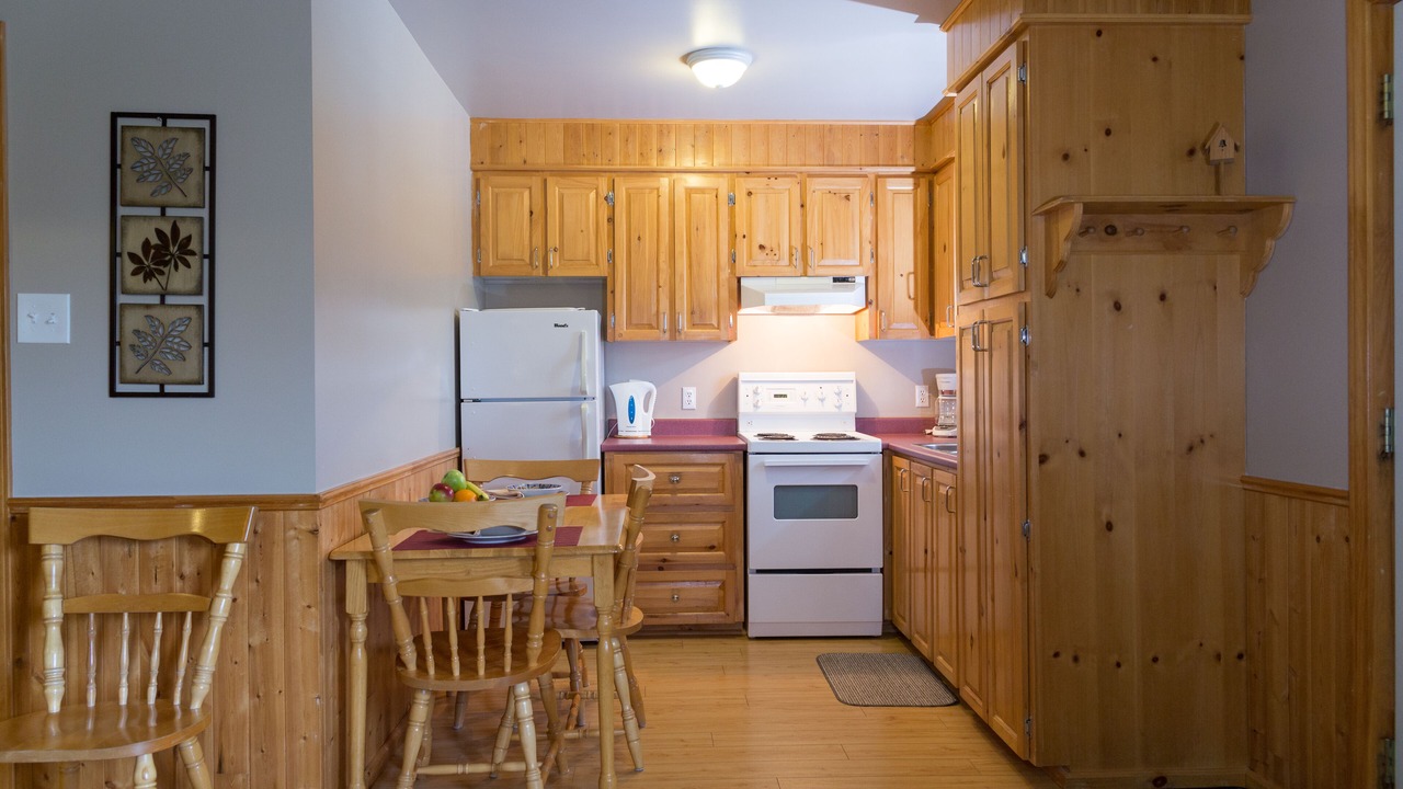 Photo of Kitchen in Glenburnie-Birchy Head-Shoal Brook