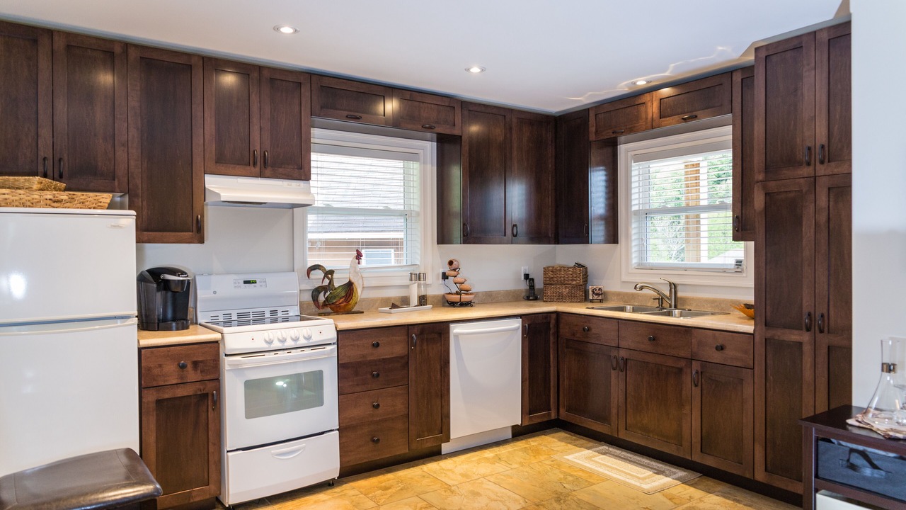 Photo of Kitchen in Glenburnie-Birchy Head-Shoal Brook