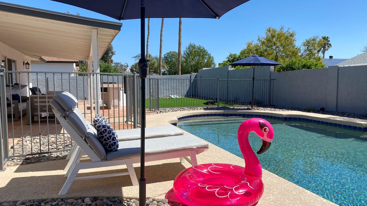 Photo of Outdoor in Central Scottsdale