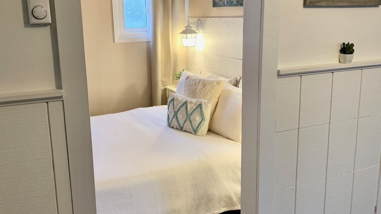 Photo of Bedroom in Historic Old Town