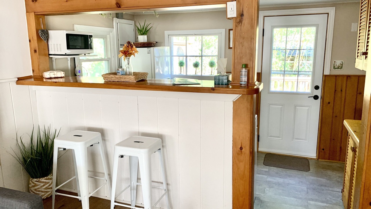 Photo of Kitchen in Historic Old Town